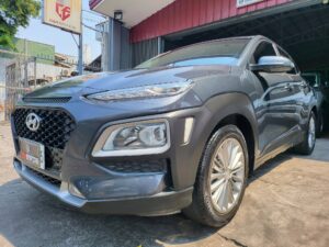 2019 Hyundai Kona 2.0 GLS 92K KM A/T