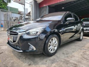 2019 Mazda 2 1.5 Skyactiv 29K KM Casa Maintained A/T