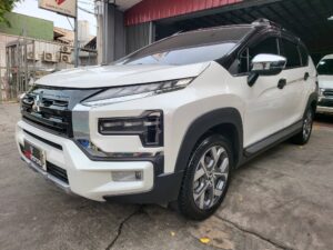 2023 Mitsubishi Xpander 1.5 Cross 35K KM Casa Maintained A/T