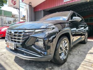 2023 Hyundai Tucson 2.0 GLS 25K KM Casa Maintained A/T