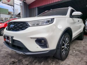 2023 Ford Territory 1.5 Titanium 28K KM Casa Maintained A/T