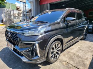 2022 Toyota Veloz 1.5 V 48K KM Casa Maintained A/T