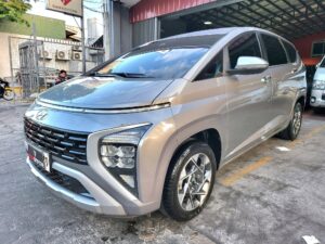 2023 Hyundai Stargazer 1.5 GLS Premium IVT 66K KM Casa Maintained A/T