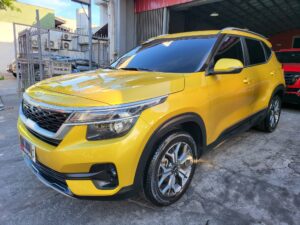 2022 Kia Seltos 2.0 EX 30K KM Casa Maintained A/T