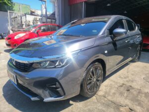 2025 Honda City 1.5 S Sensing 2K KM Like Brand New Save 200K From Brand New A/T