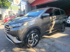 2022 Toyota Rush 1.5 G 31K KM Casa Maintained A/T