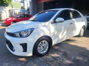 2024 Kia Soluto 1.4 EX 28K KM Casa Maintained Save 300K From Brand New A/T