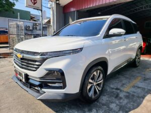 2026 Chevrolet Captiva 1.4 Premium 1,600K KM Casa Maintained Save 400K From Brand New A/T