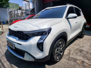 2024 Kia Sonet 1.5 EX 21K KM Casa Maintained A/T