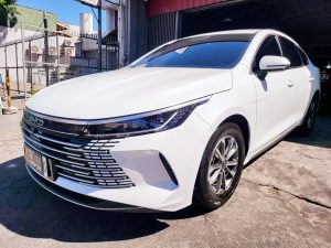 2025 BYD Seal 5 1.5 Dynamic Hybrid 11K KM Casa Maintained Save 130K From Brand New A/T
