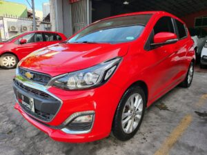2020 Chevrolet Spark 1.4 LTZ Premier 37K KM Casa Maintained A/T