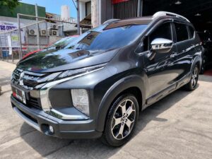 2022 Mitsubishi Xpander 1.5 Cross 49K KM A/T
