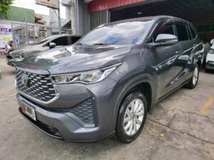 2024 Acquired Toyota Innova Zenix 2.0 V 29K KM Casa Maintained A/T