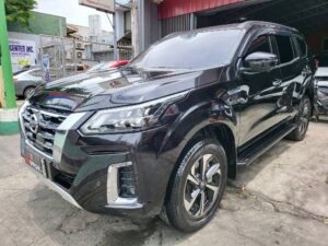 2025 Nissan Terra 2.5 VE 15K KM Save 600K From Brand New A/T