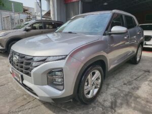 2023 Hyundai Creta 1.5 GL 26K KM Casa Maintained Automatic