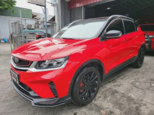 2022 Geely Coolray 1.5 Sport 40K KM W/ Sunroof A/T