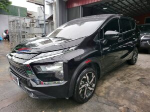 2024 Mitsubishi Xpander 1.5 GLX 24K KM A/T