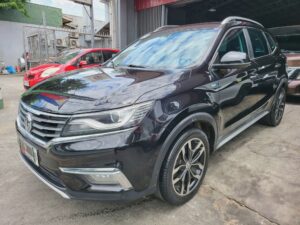 2019 Model 2021 Acquired MG RX-5 1.5 Alpha 58K KM A/T