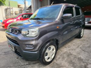 2021 Suzuki S-Presso 1.0 GL 35K KM M/T