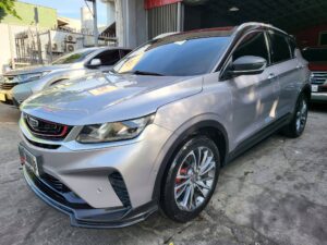 2021 Geely Coolray 1.5 Sport 55K KM Casa Maintained A/T