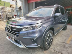 2023 Honda Br-v 1.5 VX 46K KM Casa Maintained A/T