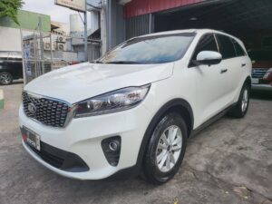 Kia Sorento 2021 Acquired 2.2 EX 33K KM Shop Maintained A/T