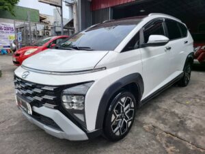 2024 Hyundai Stargazer 1.5 GLS Premium X IVT 12K KM A/T
