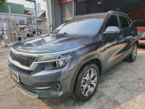 2020 Kia Seltos 2.0 EX 36K KM Casa Maintained A/T