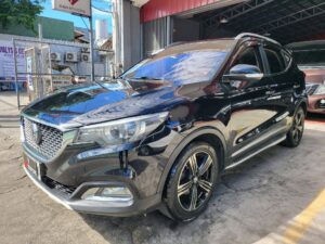 2020 MG ZS 1.5 Alpha 100K KM Shop Maintained A/T