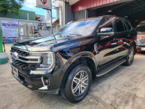 2023 Ford Everest 2.0L Limited 4x2 38K KM A/T