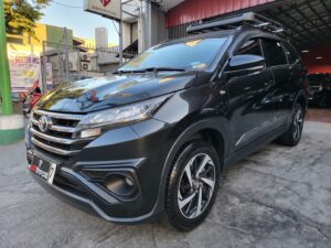 2023 Toyota Rush 1.5 GR-S 50K KM Casa Maintained A/T