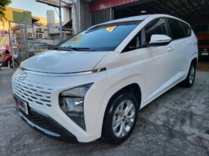 2023 Hyundai Stargazer 1.5 GL 13K KM A/T