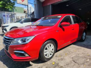2020 MG 5 1.5 Core 22K KM Shop Maintained A/T