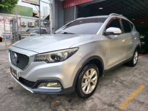 2019 MG ZS 1.5 Style 57K KM M/T