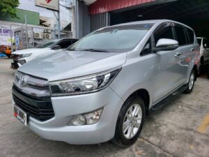 2018 Toyota Innova 2.0 G Gas 74K KM A/T