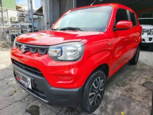 2024 Suzuki S-Presso 1.0 GL AGS 20K KM Shop Maintained A/T