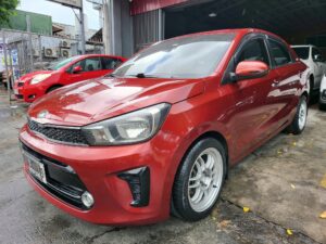 2020 Kia Soluto 1.4 EX 39K KM Casa Maintained A/T