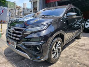 2023 Toyota Rush 1.5 GR-S 65K KM Casa Maintained A/T