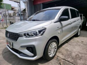 2021 Suzuki Ertiga 1.5 GA 30K KM Shop Maintained M/T