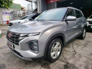 2023 Hyundai Creta 1.5 GL 29K KM Casa Maintained A/T