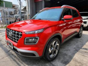 2022 Hyundai Venue 1.6 GLS 65K KM Casa Maintained A/T