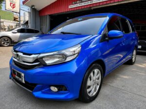 2017 Honda Mobilio 1.5 V 89K KM A/T
