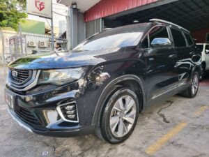 2021 Geely Okavango 1.5 Urban 56K KM Casa Maintained A/T