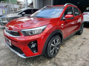 2022 Kia Stonic 1.4 LX 24K KM A/T