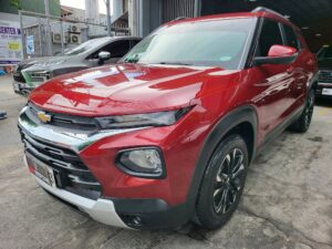 2023 Chevrolet Trailblazer 1.3 Premier Sport 38K KM Casa Maintained A/T