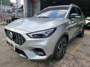 2023 MG ZST 1.5 Trophy 3K KM A/T