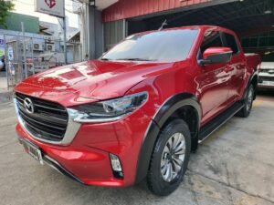 2022 Mazda BT-50 3.0 30K KM Casa Maintained A/T
