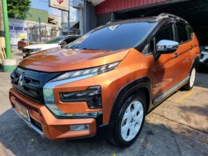 2023 Mitsubishi Xpander 1.5 Cross 10K KM A/T