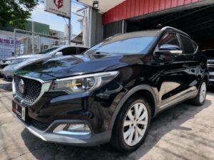 2019 MG ZS 1.5 Style 108K KM A/T