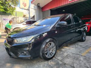 2019 Honda City 1.5 E 93K KM A/T